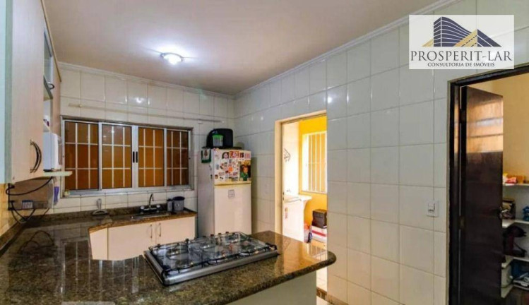 Imagem Sobrado com 3 Quartos à Venda, 220 m² em Vila Moreira - Guarulhos Imagem Sobrado com 3 Quartos à Venda, 220 m² em Vila Moreira - Guarulhos