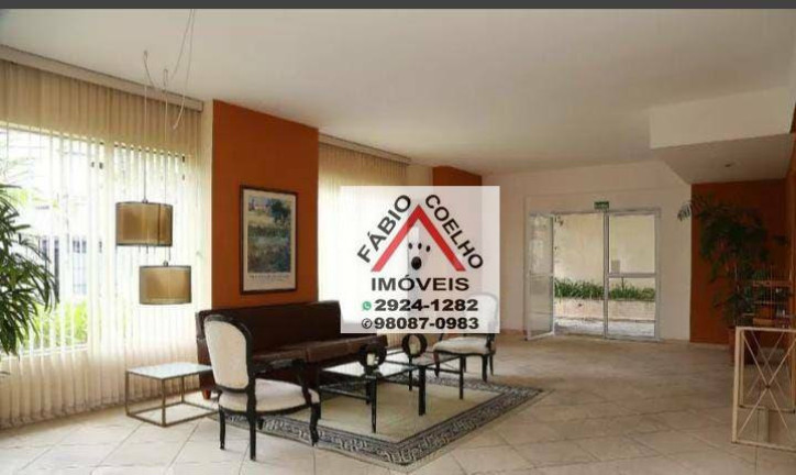 Apartamento com 2 Quartos à Venda, 60 m² em Vila Mascote - São Paulo