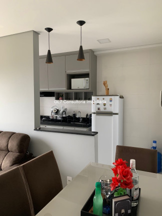 Imagem Apartamento com 2 Quartos à Venda, 51 m² em Jardim Casablanca - Indaiatuba Imagem Apartamento com 2 Quartos à Venda, 51 m² em Jardim Casablanca - Indaiatuba