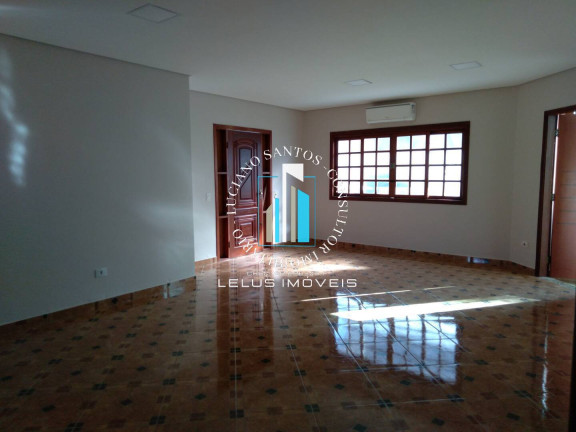 Imagem Casa com 3 Quartos à Venda, 1.000 m² em Nova Rheata - Boituva