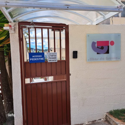 Imagem Apartamento com 2 Quartos à Venda, 42 m² em Outeiro De Passárgada - Cotia Imagem Apartamento com 2 Quartos à Venda, 42 m² em Outeiro De Passárgada - Cotia