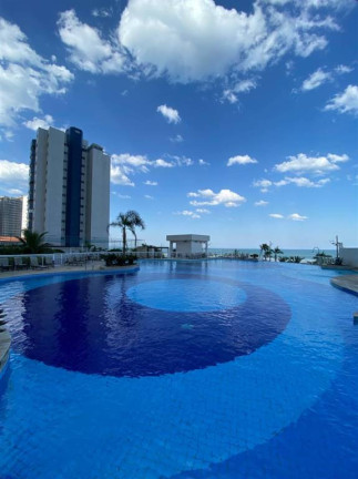 Apartamento com 2 Quartos à Venda, 70 m² em Vila Mirim - Praia Grande