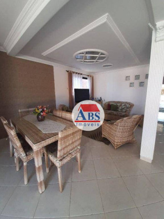 Imagem Cobertura com 4 Quartos à Venda, 338 m² em Canto Do Forte - Praia Grande