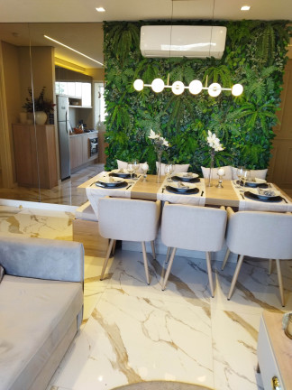 Imagem Apartamento com 2 Quartos à Venda, 56 m² em Jardim Imperador (zona Sul) - São Paulo Imagem Apartamento com 2 Quartos à Venda, 56 m² em Jardim Imperador (zona Sul) - São Paulo