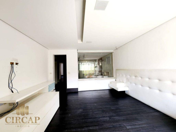 Imagem Apartamento com 4 Quartos à Venda, 266 m² em Perdizes - São Paulo