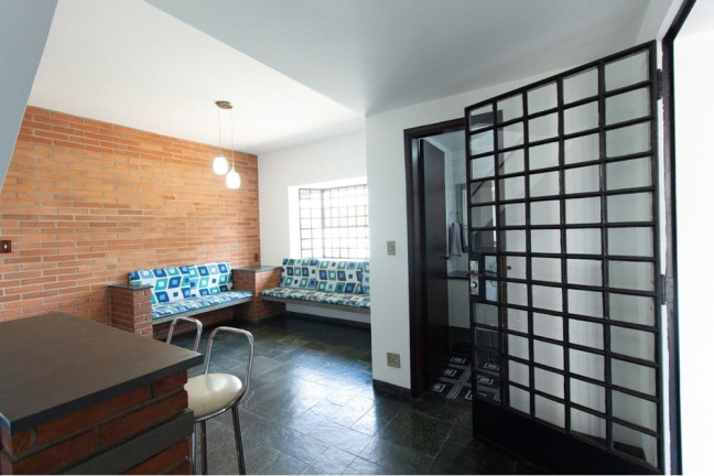 Casa com 3 Quartos à Venda, 191 m² em Planalto Paulista - São Paulo