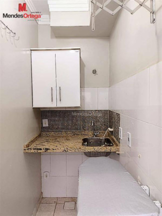 Imagem Apartamento com 2 Quartos à Venda, 50 m² em Vila Gabriel - Sorocaba