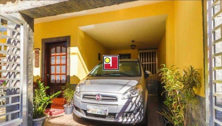 Imagem Casa com 4 Quartos à Venda, 200 m² em Pechincha - Rio De Janeiro
