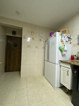 Imagem Apartamento com 3 Quartos à Venda, 125 m² em Tatuapé - São Paulo