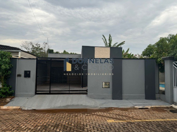 Casa com 3 Quartos à Venda, 400 m² em Guará I - Brasília