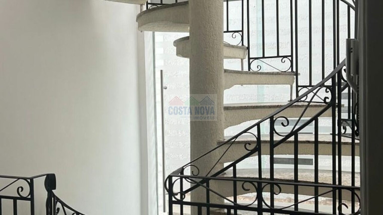 Imagem Casa com 3 Quartos para Alugar, 320 m² em Gonzaga - Santos Imagem Casa com 3 Quartos para Alugar, 320 m² em Gonzaga - Santos