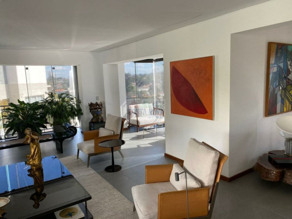 Imagem Apartamento com 3 Quartos à Venda ou Locação, 550 m² em Higienópolis - São Paulo Imagem Apartamento com 3 Quartos à Venda ou Locação, 550 m² em Higienópolis - São Paulo