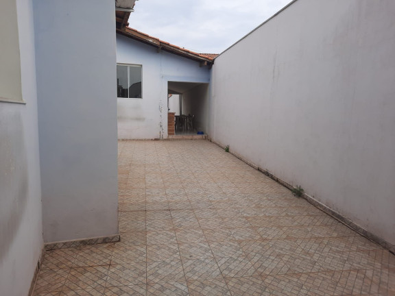 Imagem Casa com 3 Quartos à Venda, 160 m² em Jardim Santa Rosália - Sorocaba