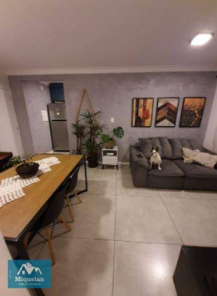 Imagem Apartamento com 2 Quartos à Venda, 55 m² em Vila Matilde - São Paulo