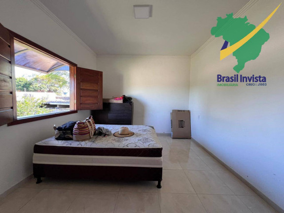 Imagem Casa com 3 Quartos à Venda, 1 m² em Zona Rural - Porto Seguro
