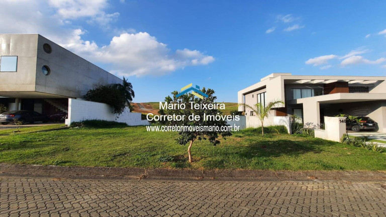 Imagem Terreno em Condomínio à Venda, 800 m² em Urbanova - São José Dos Campos Imagem Terreno em Condomínio à Venda, 800 m² em Urbanova - São José Dos Campos