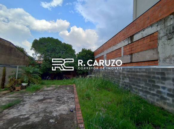 Imagem Casa com 2 Quartos à Venda, 189 m² em Vila Cristóvam - Limeira Imagem Casa com 2 Quartos à Venda, 189 m² em Vila Cristóvam - Limeira