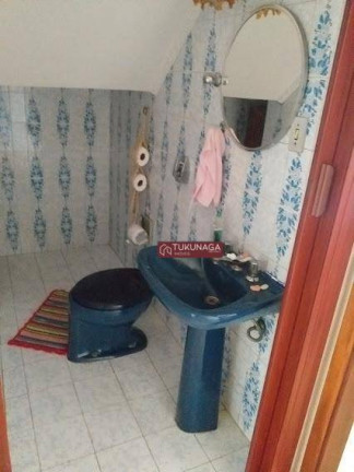 Imagem Sobrado com 3 Quartos à Venda, 148 m² em Vila Rosália - Guarulhos Imagem Sobrado com 3 Quartos à Venda, 148 m² em Vila Rosália - Guarulhos