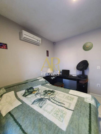 Imagem Casa com 3 Quartos à Venda, 150 m² em Barra Do Aririú - Palhoça