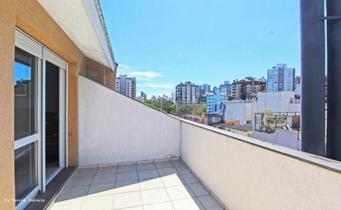 Imagem Apartamento com 1 Quarto à Venda, 84 m² em Petrópolis - Porto Alegre