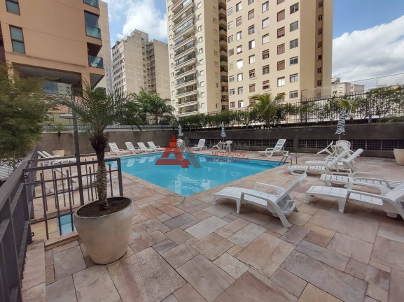 Imagem Apartamento com 2 Quartos à Venda, 47 m² em Santa Cecília - São Paulo Imagem Apartamento com 2 Quartos à Venda, 47 m² em Santa Cecília - São Paulo