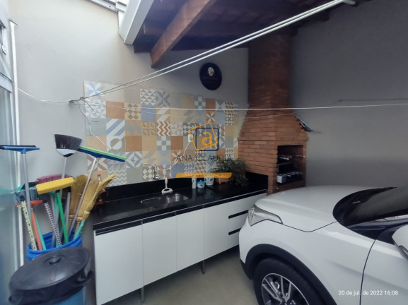 Imagem Sobrado com 3 Quartos à Venda, em Brasil - Itu Imagem Sobrado com 3 Quartos à Venda, em Brasil - Itu
