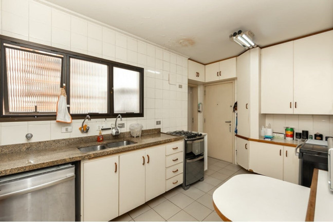 Imagem Apartamento com 3 Quartos à Venda, 151 m² em Vila Nova Conceição - São Paulo Imagem Apartamento com 3 Quartos à Venda, 151 m² em Vila Nova Conceição - São Paulo
