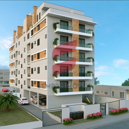 Imagem Apartamento com 3 Quartos à Venda, 81 m² em Centro - Pinhais Imagem Apartamento com 3 Quartos à Venda, 81 m² em Centro - Pinhais