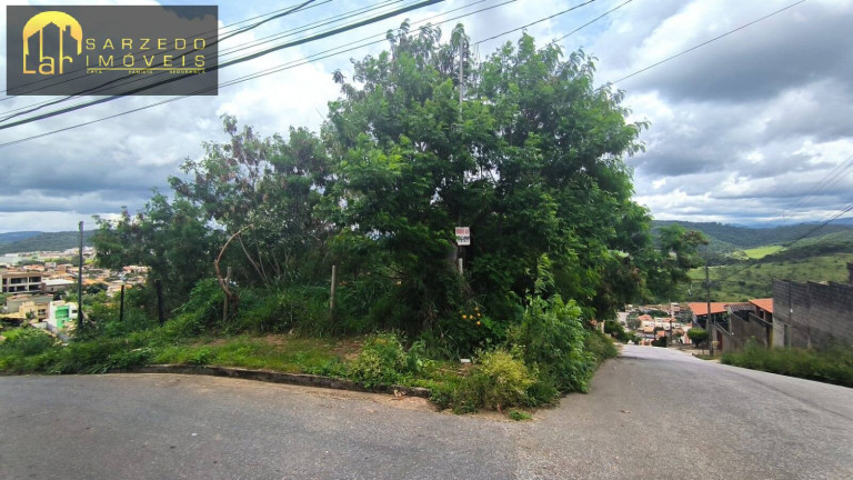 Terreno à Venda, 360 m² em Brasília - Sarzedo