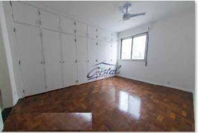 Imagem Apartamento com 4 Quartos à Venda, 120 m² em Pinheiros - São Paulo