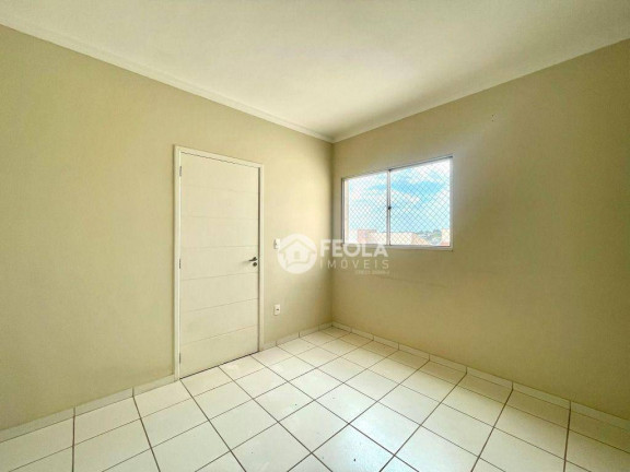 Imagem Apartamento com 2 Quartos à Venda, 55 m² em Jardim Santa Eliza - Americana