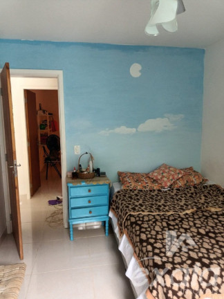 Imagem Casa com 2 Quartos à Venda, 52 m² em Enseada De Jacaraipe - Serra