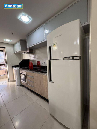 Imagem Apartamento com 2 Quartos à Venda, 66 m² em Do Turista - Caldas Novas Imagem Apartamento com 2 Quartos à Venda, 66 m² em Do Turista - Caldas Novas