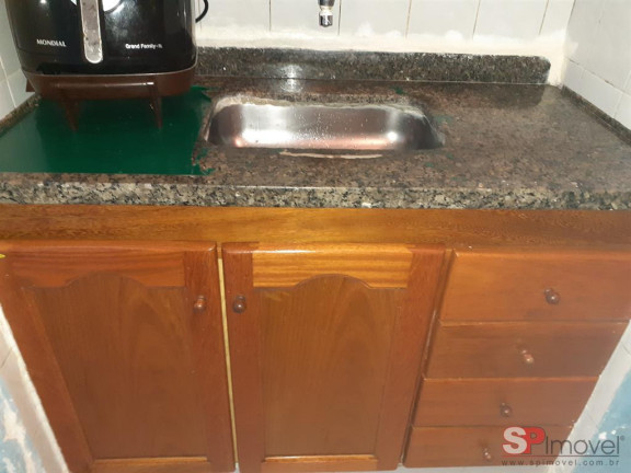 Imagem Apartamento com 1 Quarto à Venda, 37 m² em Campos Elíseos - São Paulo