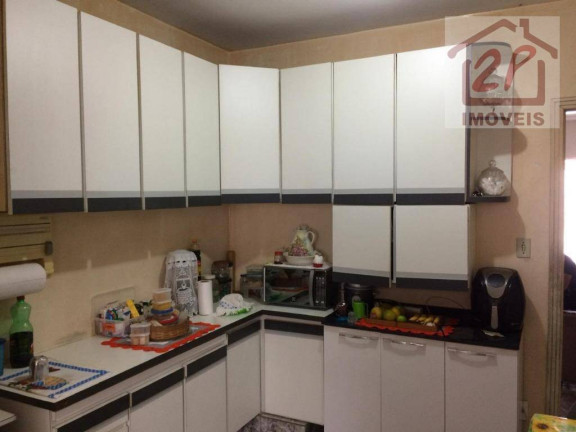 Imagem Sobrado com 4 Quartos à Venda, 92 m² em Jardim Motorama - São José Dos Campos