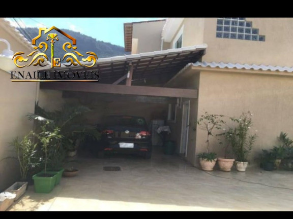 Imagem Casa com 2 Quartos à Venda, 120 m² em Vila Geny - Itaguaí