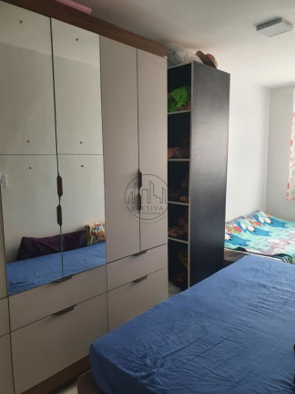 Imagem Apartamento com 3 Quartos à Venda, 105 m² em Riacho Fundo I - Brasília