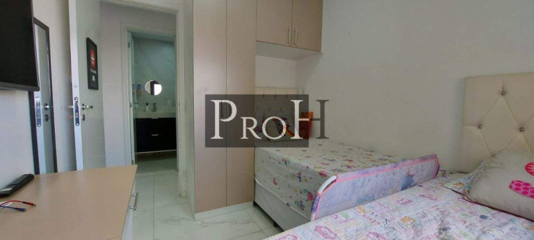 Imagem Apartamento com 2 Quartos à Venda, 57 m² em Brás - São Paulo