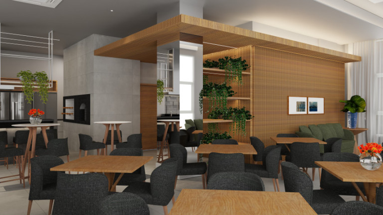 Imagem Imóvel com 3 Quartos à Venda, 217 m² em Bela Vista - Porto Alegre Imagem Imóvel com 3 Quartos à Venda, 217 m² em Bela Vista - Porto Alegre