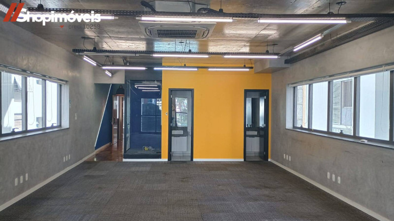 Imagem Imóvel Comercial para Alugar, 150 m² em Paraíso - São Paulo