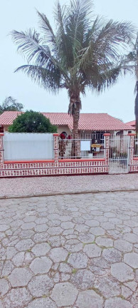 Imagem Casa com 2 Quartos à Venda, 139 m² em Universitário - Tijucas Imagem Casa com 2 Quartos à Venda, 139 m² em Universitário - Tijucas