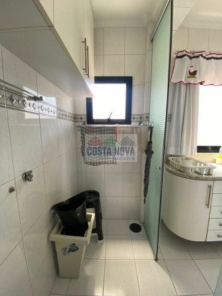 Imagem Apartamento com 3 Quartos à Venda, 120 m² em Caiçara - Praia Grande Imagem Apartamento com 3 Quartos à Venda, 120 m² em Caiçara - Praia Grande