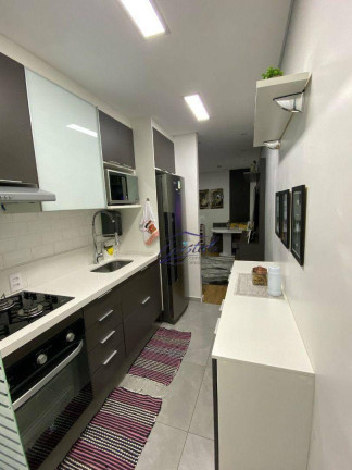 Imagem Apartamento com 2 Quartos à Venda, 43 m² em Parque Ipê - São Paulo Imagem Apartamento com 2 Quartos à Venda, 43 m² em Parque Ipê - São Paulo