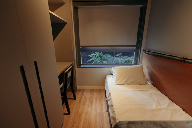 Imagem Apartamento com 2 Quartos à Venda, 60 m² em Vila Madalena - São Paulo Imagem Apartamento com 2 Quartos à Venda, 60 m² em Vila Madalena - São Paulo