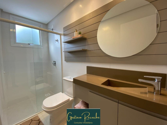 Imagem Apartamento com 3 Quartos à Venda, 183 m² em Praia Grande - Torres