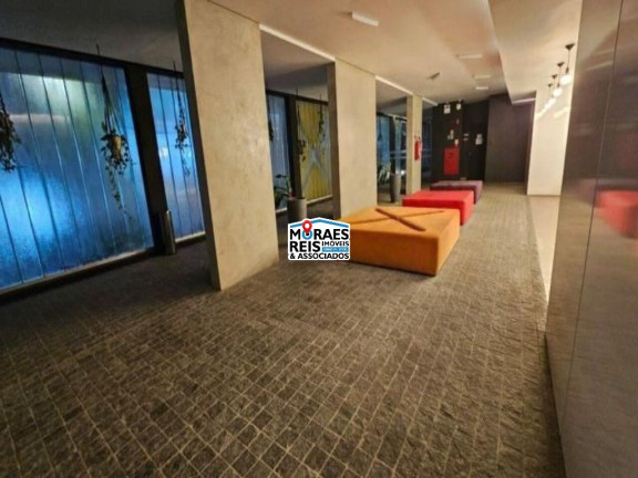 Imagem Apartamento com 2 Quartos à Venda, 75 m² em Bela Vista - São Paulo