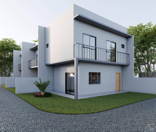 Imagem Casa à Venda,  em Itajuba - Barra Velha