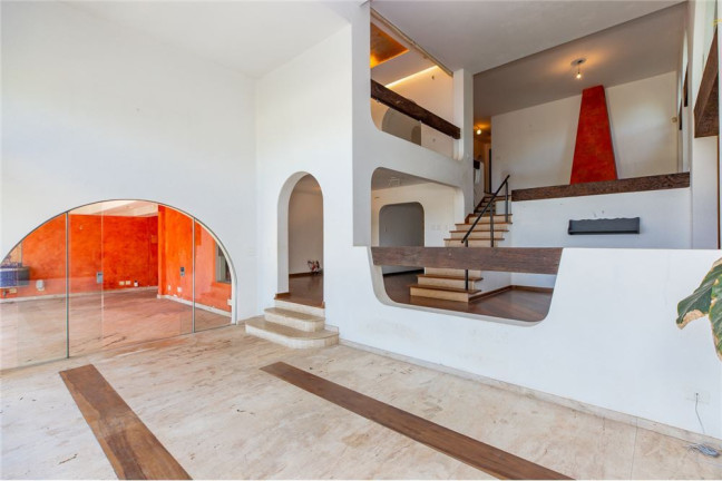 Imagem Casa com 4 Quartos à Venda,  em Jardim Guedala - São Paulo