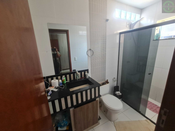 Imagem Casa com 3 Quartos à Venda, 160 m² em Contorno - Ponta Grossa