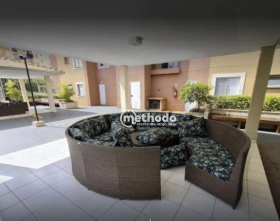 Imagem Apartamento com 2 Quartos à Venda, 47 m² em São Bernardo - Campinas Imagem Apartamento com 2 Quartos à Venda, 47 m² em São Bernardo - Campinas